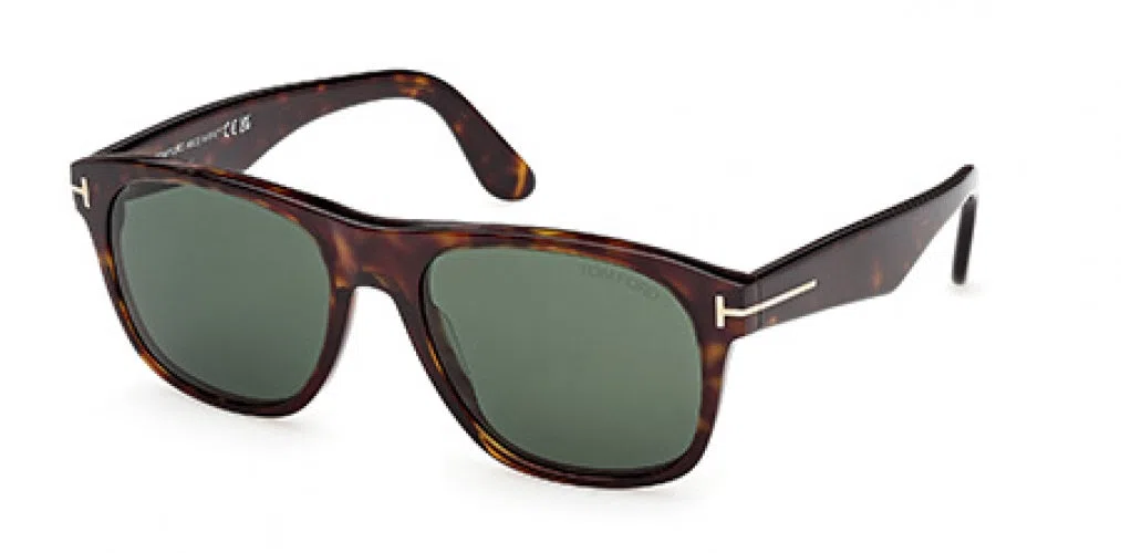 Tom Ford Marlon-02 1284 Sunglasses - view 2